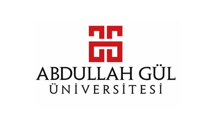 Aralık 2019 Abdullah Gül Üniversitesi - Mimari Tasarımda Cephe Pratiği