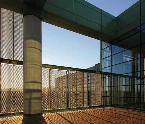 Soffit Nedir ve Mimaride Ne İşe Yarar?